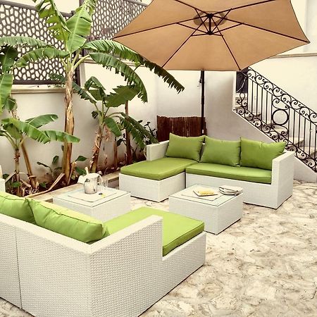 Mina Accomodation تروبيا المظهر الخارجي الصورة