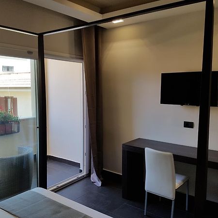 Mina Accomodation تروبيا المظهر الخارجي الصورة