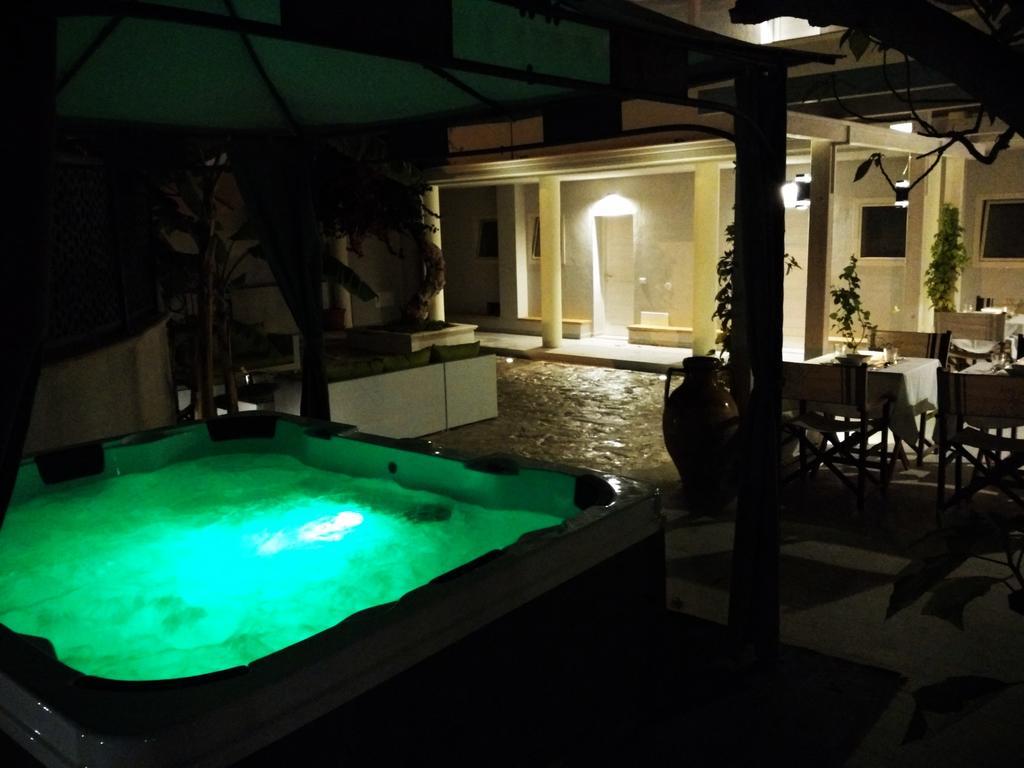 Mina Accomodation تروبيا المظهر الخارجي الصورة