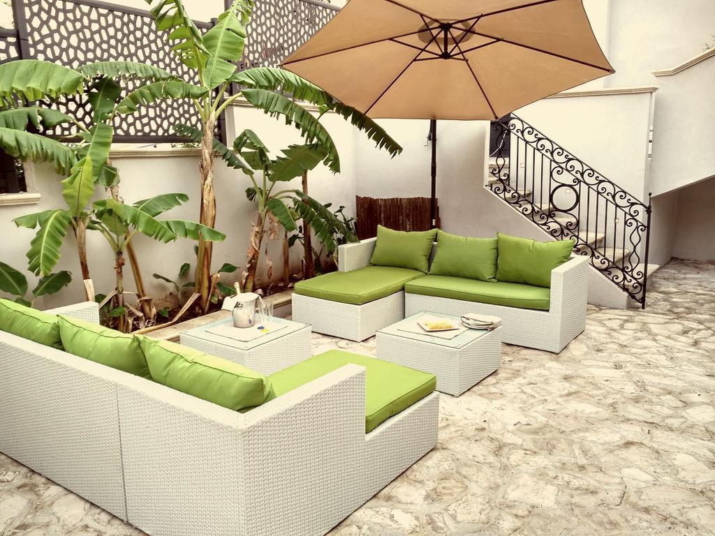 Mina Accomodation تروبيا المظهر الخارجي الصورة