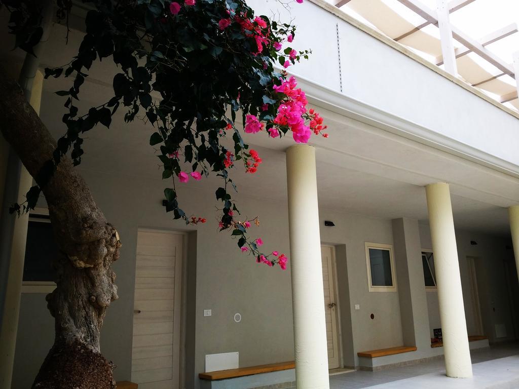 Mina Accomodation تروبيا المظهر الخارجي الصورة