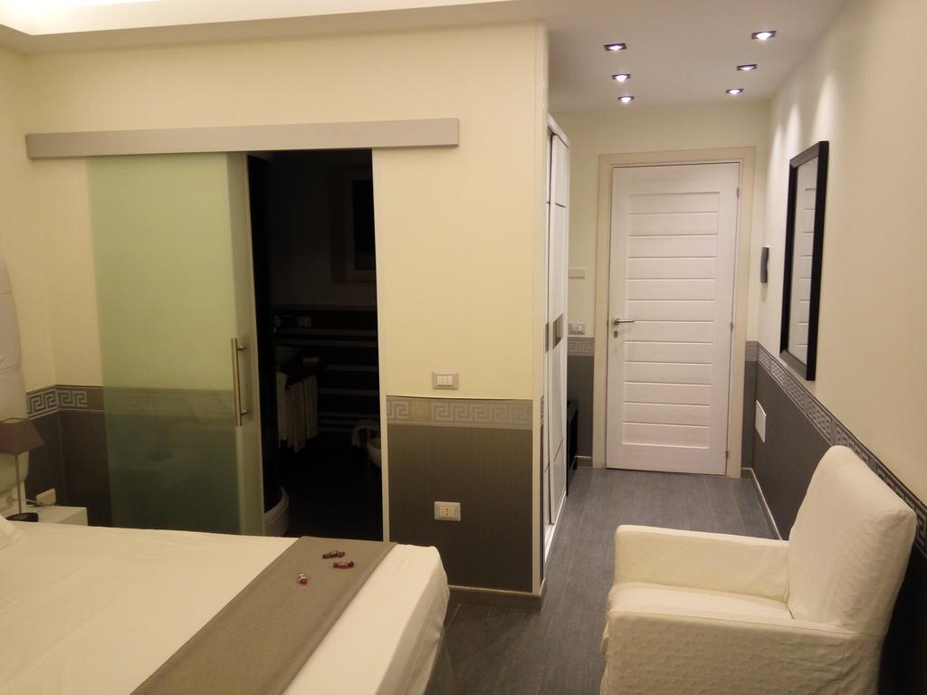 Mina Accomodation تروبيا المظهر الخارجي الصورة