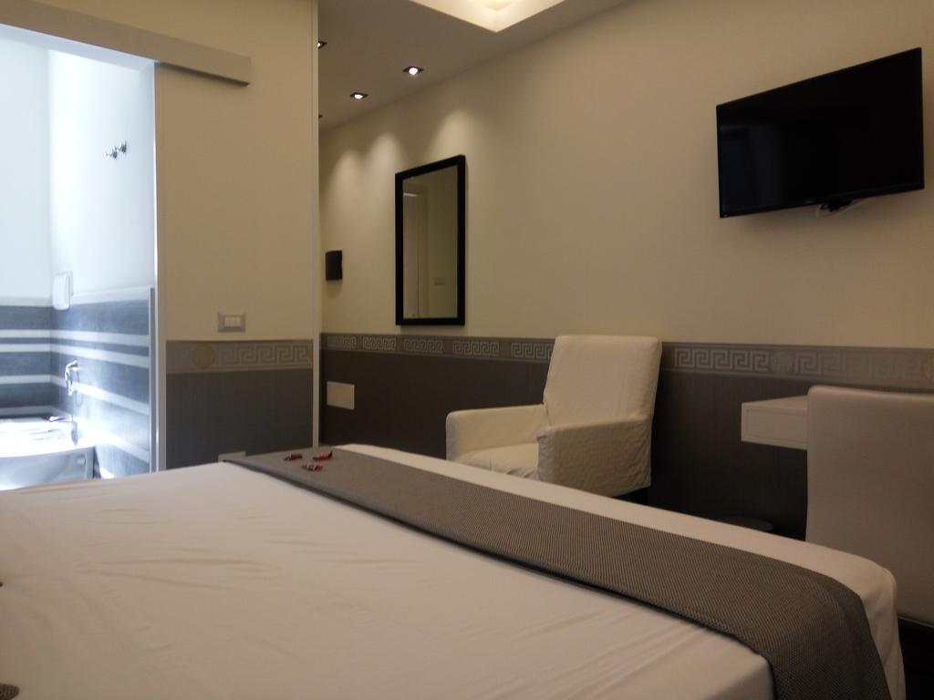 Mina Accomodation تروبيا المظهر الخارجي الصورة