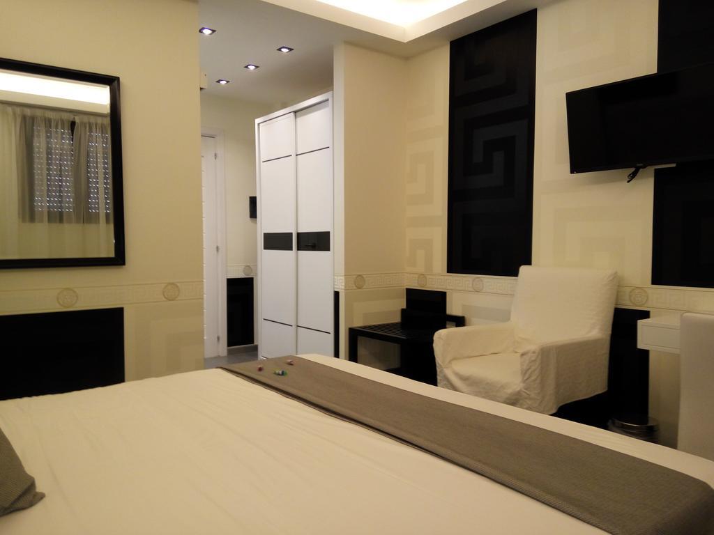 Mina Accomodation تروبيا المظهر الخارجي الصورة
