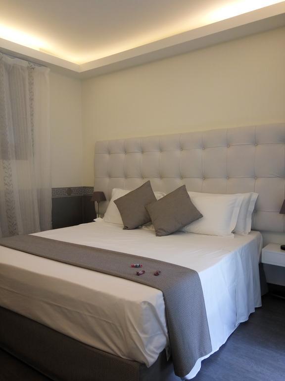 Mina Accomodation تروبيا المظهر الخارجي الصورة