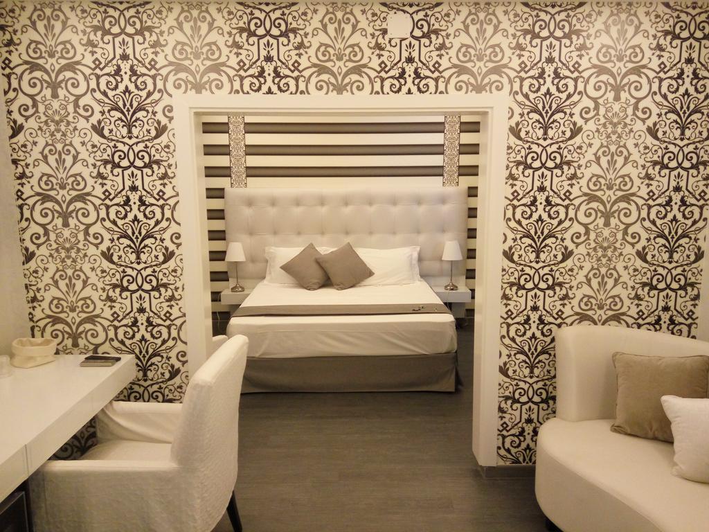 Mina Accomodation تروبيا المظهر الخارجي الصورة