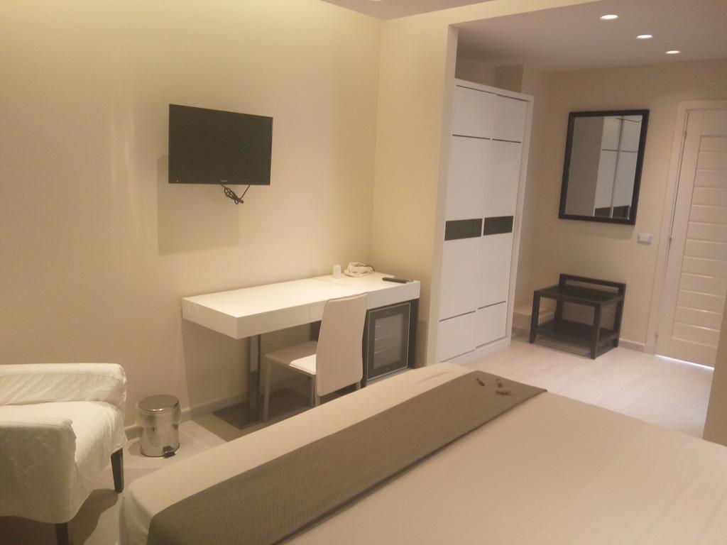 Mina Accomodation تروبيا المظهر الخارجي الصورة
