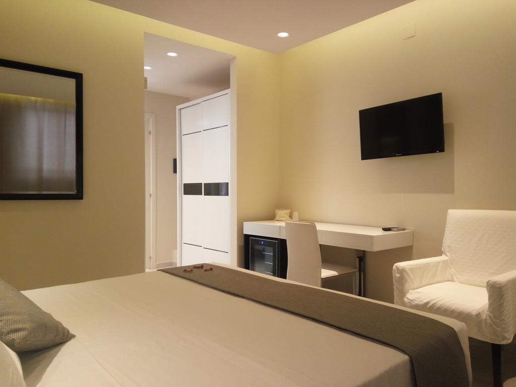 Mina Accomodation تروبيا المظهر الخارجي الصورة