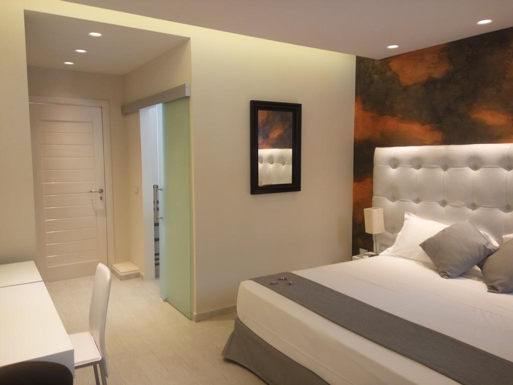Mina Accomodation تروبيا المظهر الخارجي الصورة