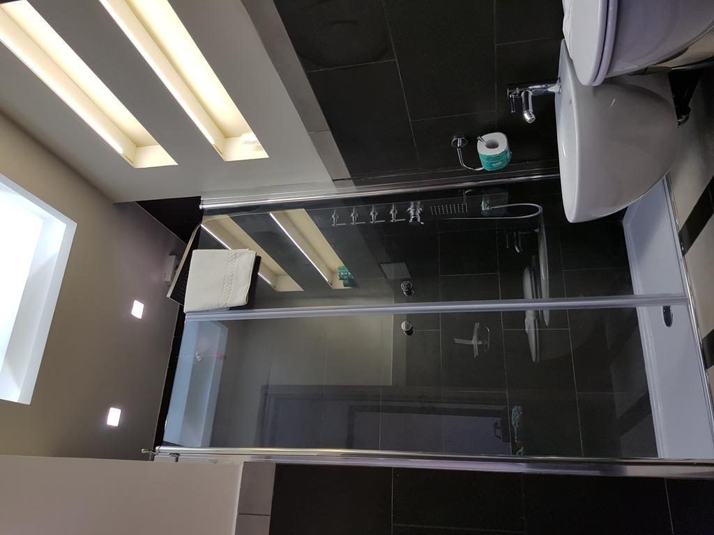 Mina Accomodation تروبيا المظهر الخارجي الصورة
