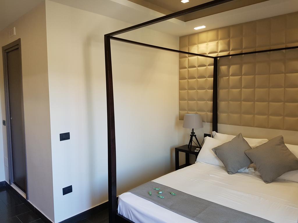 Mina Accomodation تروبيا المظهر الخارجي الصورة