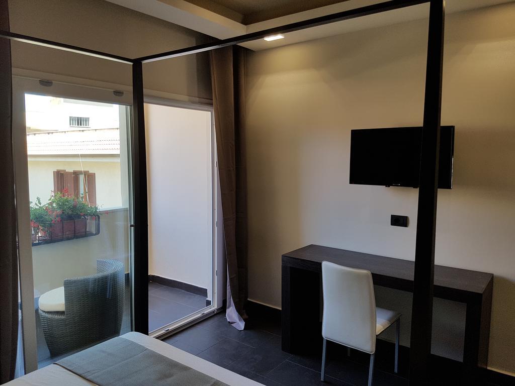 Mina Accomodation تروبيا المظهر الخارجي الصورة
