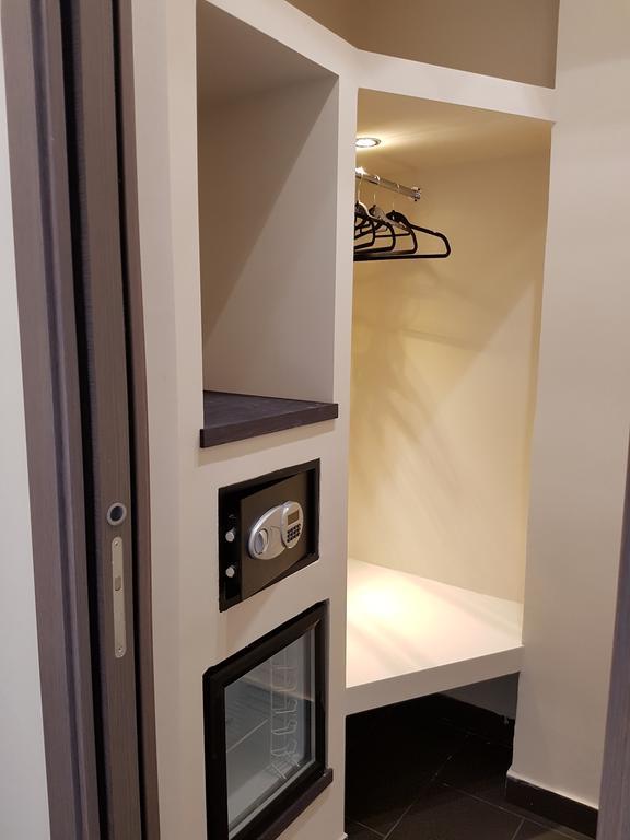 Mina Accomodation تروبيا المظهر الخارجي الصورة