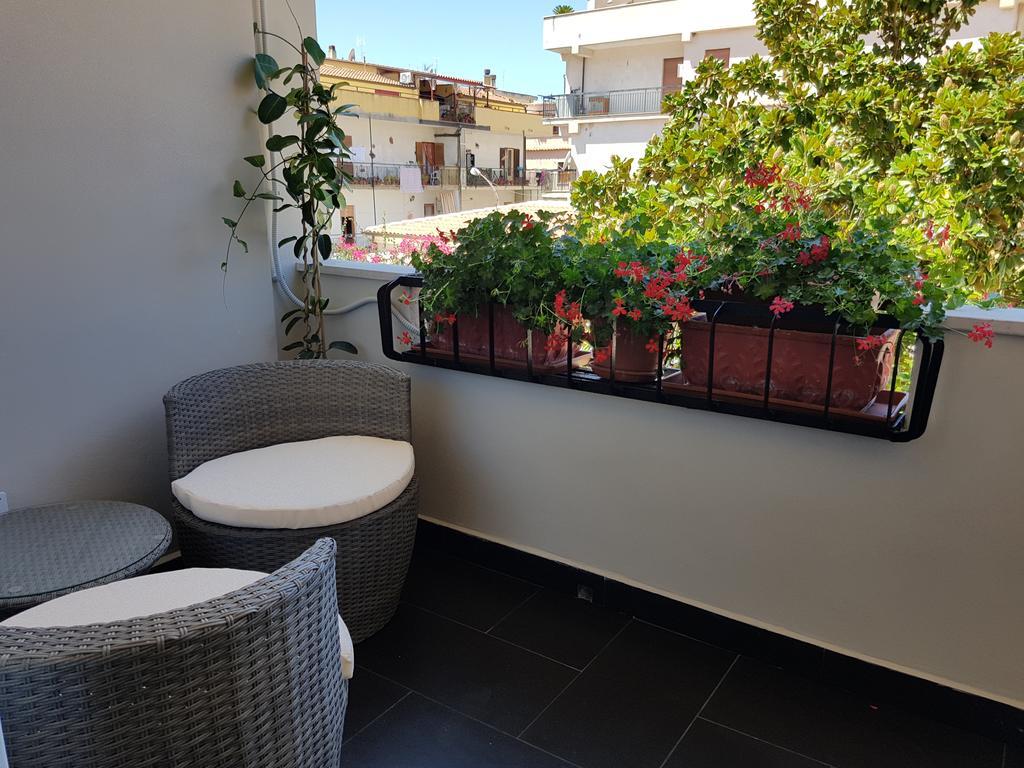 Mina Accomodation تروبيا المظهر الخارجي الصورة